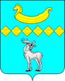Парфино герб